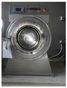 Washer Extractor